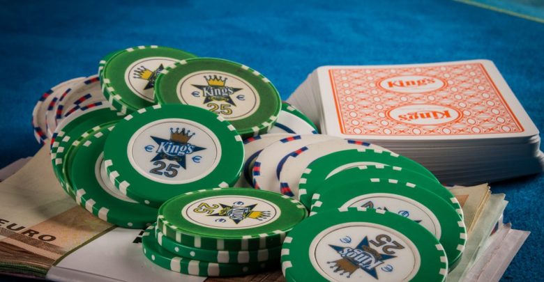 Comparing Pot Odds To Equity Will Help You Not Suck At Poker Gambling Usa