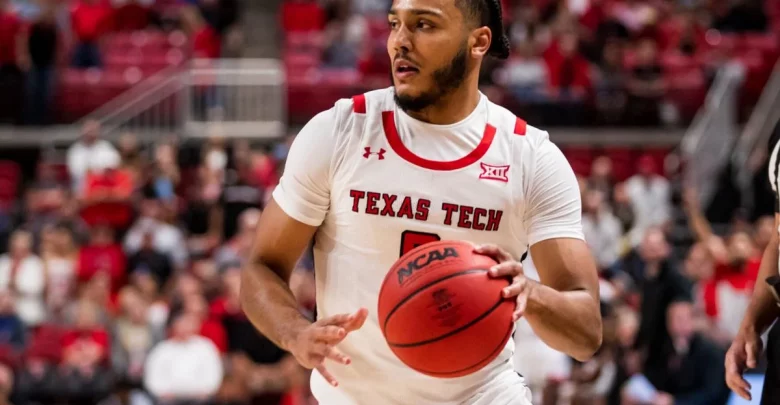 Texas Tech Red Raiders at Creighton Blue Jays Betting Preview
