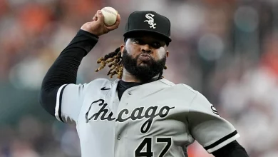 Baltimore Orioles at Chicago White Sox Betting Preview