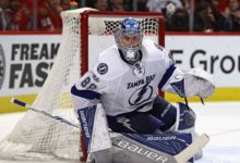 Colorado Avalanche at Tampa Bay Lightning Game 4 Betting Preview
