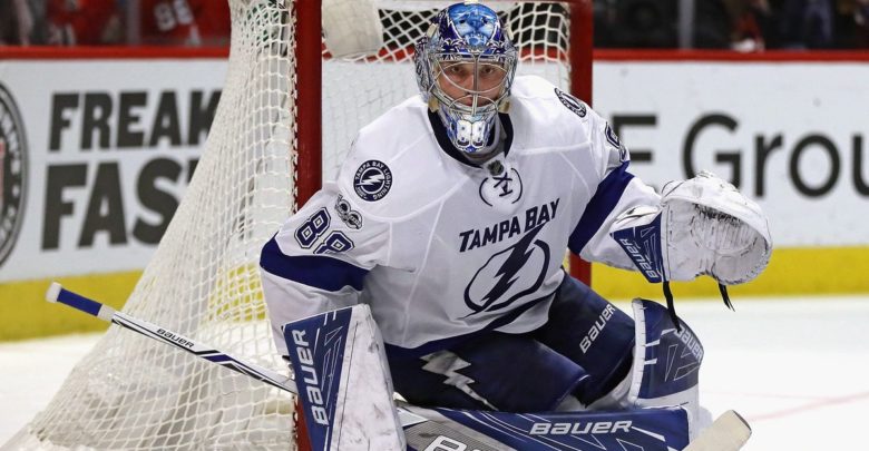 Colorado Avalanche at Tampa Bay Lightning Game 4 Betting Preview