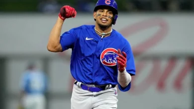 Cleveland Guardians vs. Chicago Cubs Betting Preview