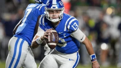 Duke Blue Devils at Florida State Seminoles Betting Pick