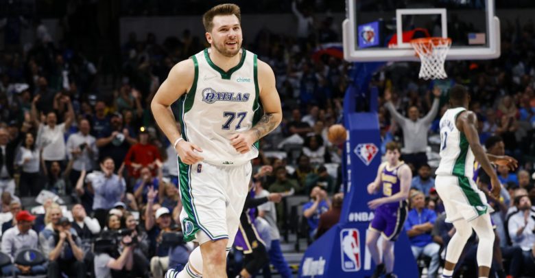 Dallas Mavericks at Cleveland Cavaliers Betting Preview