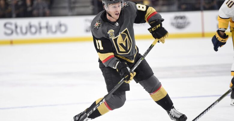 Vegas Golden Knights at Florida Panthers Game 4 Betting Preview