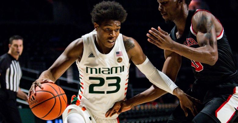 Miami Hurricanes vs Duke Blue Devils Betting Preview