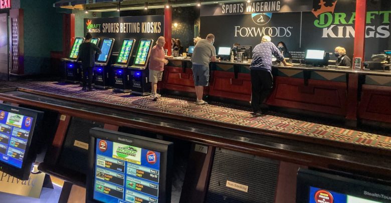Connecticut Set for Soft Launch of Sports Betting on Tuesday