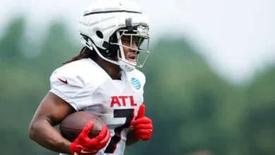 SPORTS NEWS: Betting Odds to win 2023 Offensive Rookie of the Year in the National Football League