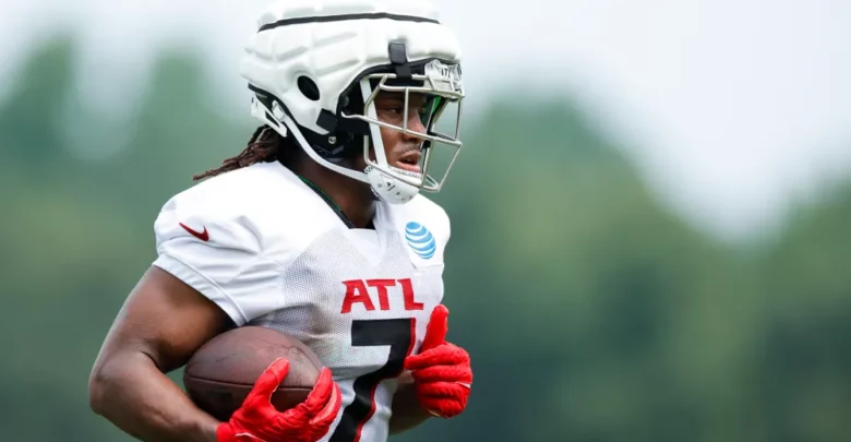 SPORTS NEWS: Betting Odds to win 2023 Offensive Rookie of the Year in the National Football League