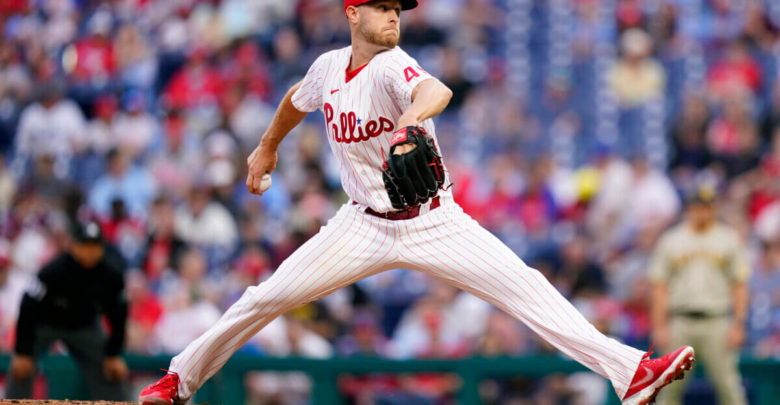 St. Louis Cardinals at Philadelphia Phillies Betting Preview