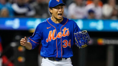 Atlanta Braves at New York Mets Betting Pick and Prediction