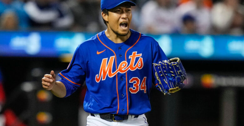 Atlanta Braves at New York Mets Betting Pick and Prediction