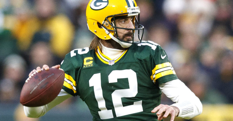 Los Angeles Rams vs. Green Bay Packers Betting Preview