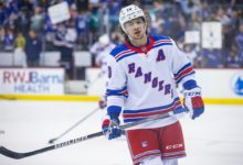 New York Rangers at Los Angeles Kings Betting Preview