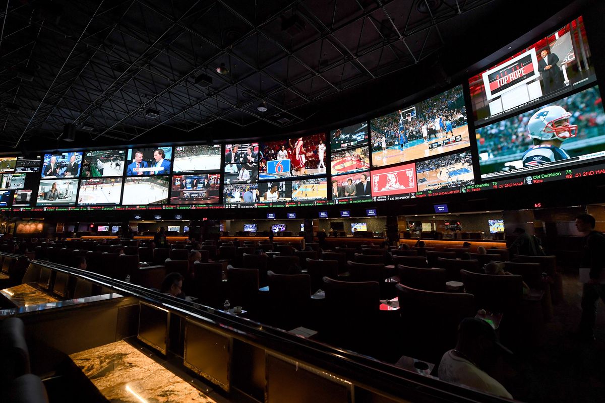 Beginner Strategy for Betting on the Point Spread Gambling USA