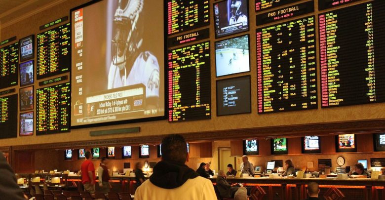 Georgia House Panel Aims to Bring Mobile Sports Betting to the State