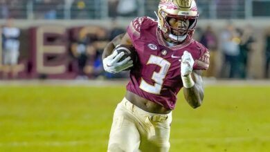 LSU Tigers at Florida State Seminoles Betting Preview
