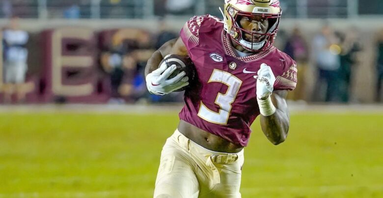 LSU Tigers at Florida State Seminoles Betting Preview