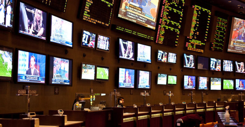 New York's Sports Betting Market Has Had a Major Effect on New Jersey
