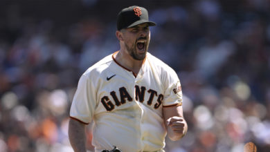 San Francisco Giants at St. Louis Cardinals Betting Preview