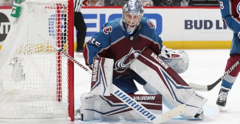 Colorado Avalanche at Tampa Bay Lightning Game Three Betting Preview