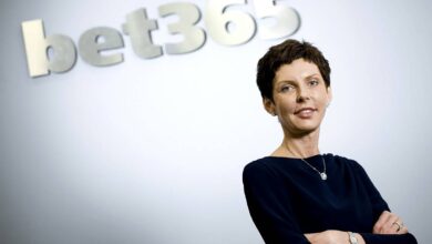 Bet365 Sportsbook Making Some Moves
