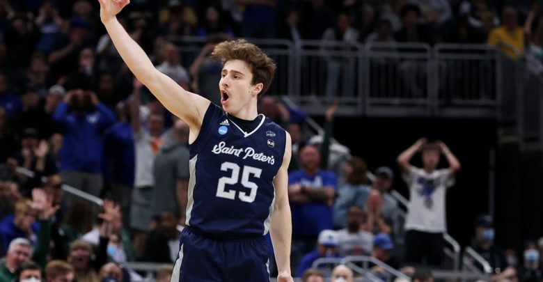 Saint Peter’s Peacocks vs North Carolina Tar Heels Betting Preview