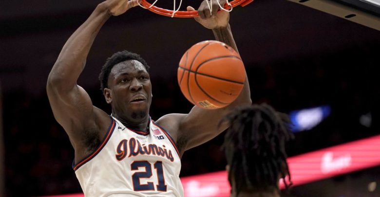 Illinois Fighting Illini at Michigan Wolverines Betting Preview