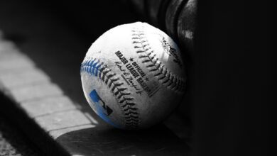 Major League Baseball Announces All-Star Game Starters