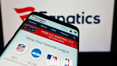 Fanatics Sportsbook Goes Live in Four States