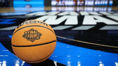Las Vegas Will Host the Final Four During the 2027-28 Season After Years of Not Being Considered a Realistic Destination