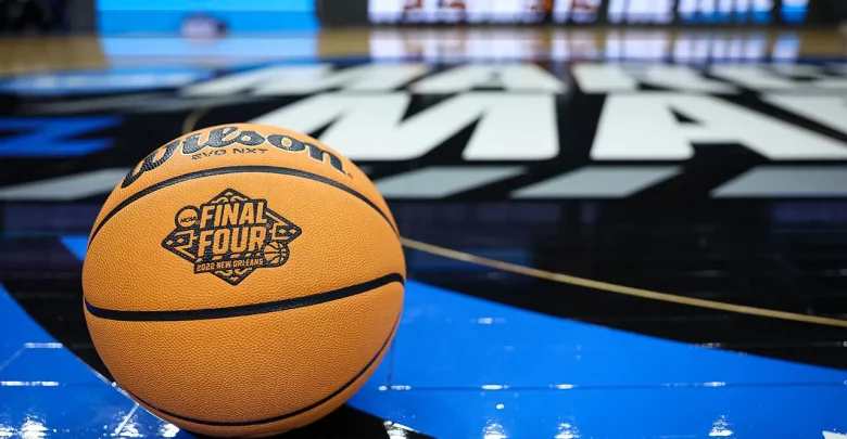 Las Vegas Will Host the Final Four During the 2027-28 Season After Years of Not Being Considered a Realistic Destination