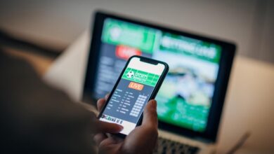 Kentucky Ready to Launch Sports Betting