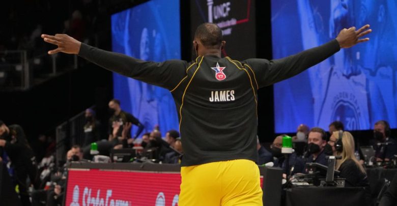 NBA All-Star Game Betting Preview