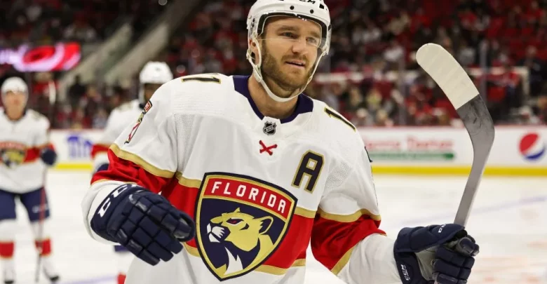 Chicago Blackhawks at Florida Panthers Betting Preview