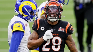 Cincinnati Bengals at Arizona Cardinals Betting Pick