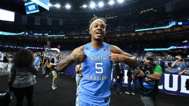 North Carolina Tar Heels vs Kansas Jayhawks Betting Preview