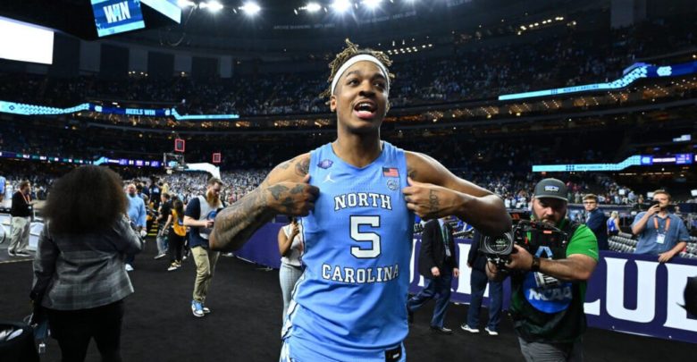 North Carolina Tar Heels vs Kansas Jayhawks Betting Preview