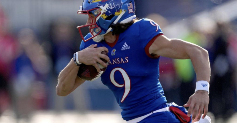 Kansas Football