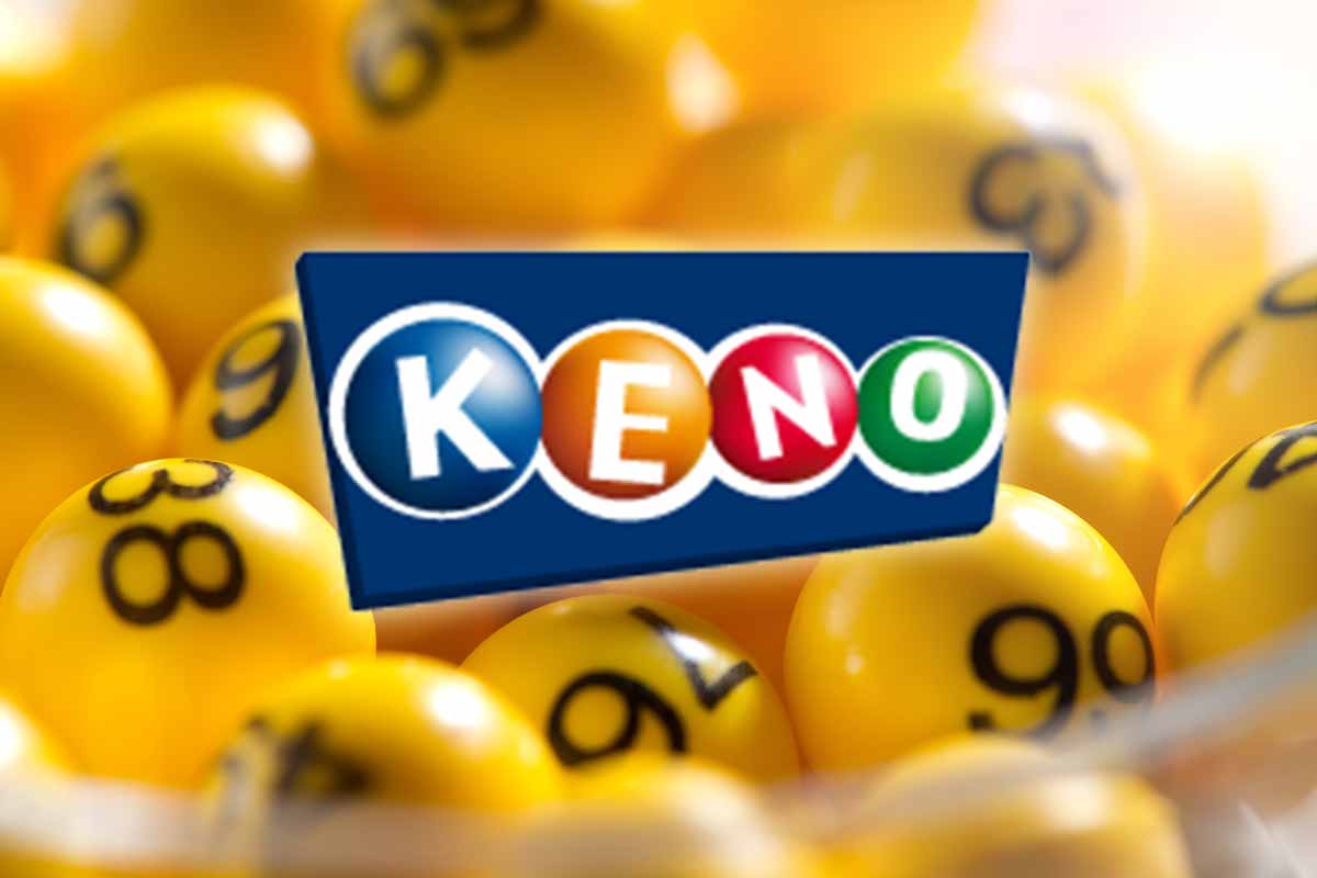 tescobet Keno Games