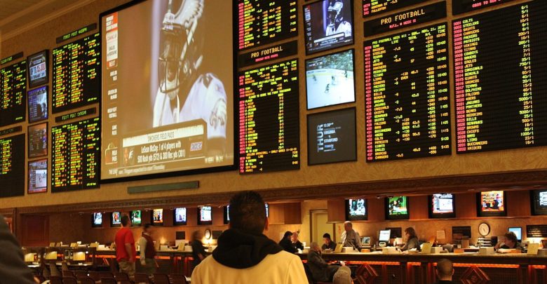 Indiana's June Sports Betting Handle Goes Below $300 Million For the First Time in a While