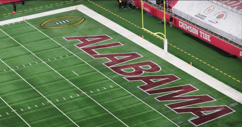 NCAA Football News August 29th