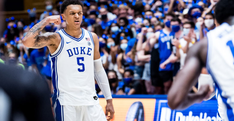 Duke Blue Devils at Ohio State Buckeyes Betting Preview
