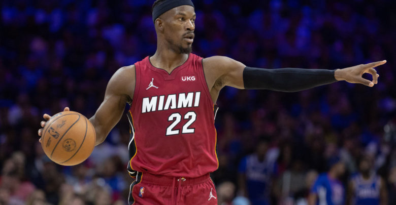 Boston Celtics at Miami Heat Game 2 Betting Preview
