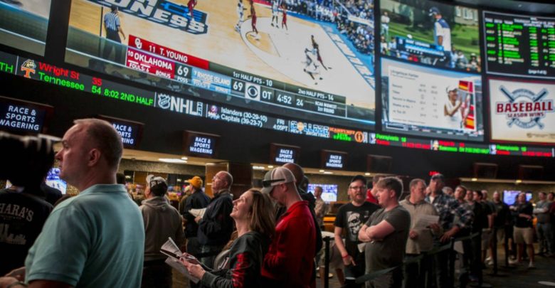 After a Long Period of Uncertainty, Sports Betting Will Be Coming to Massachusetts
