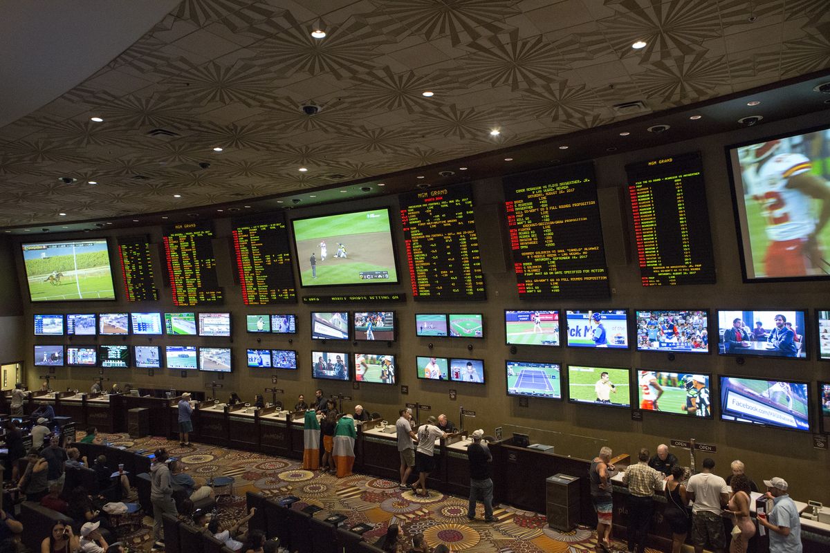 Gambling Betting News Gambling Betting News