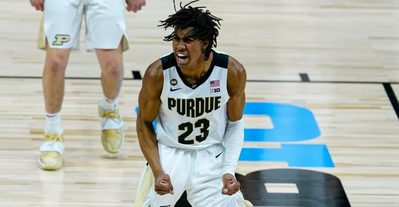 Ohio State Buckeyes at Purdue Boilermakers Betting Preview