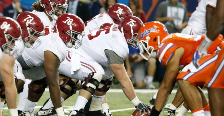 Alabama Crimson Tide at Florida Gators Betting Preview