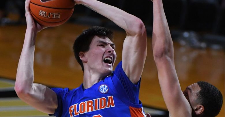 Florida Gators at Oklahoma Sooners Betting Preview