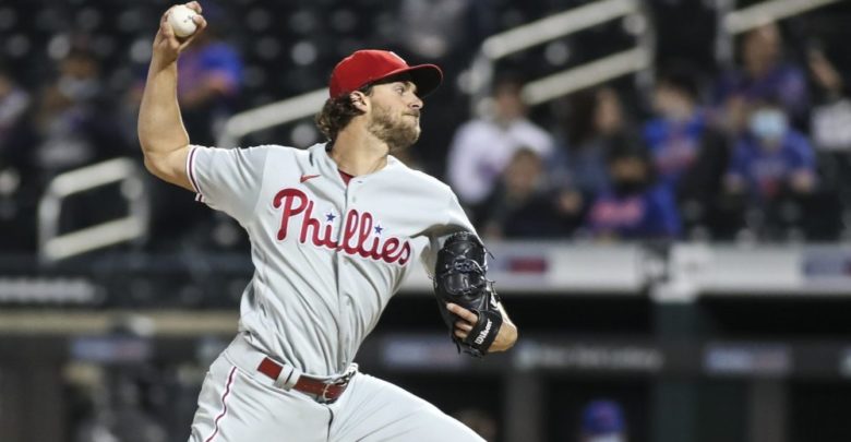 Milwaukee Brewers at Philadelphia Phillies Betting Preview